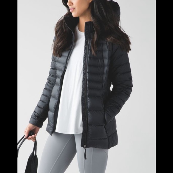 Lululemon Down For It Jacket - Picture 4 of 8